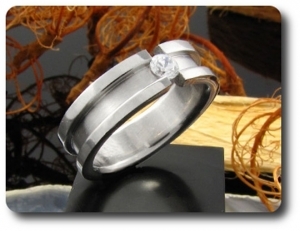 Men Ring