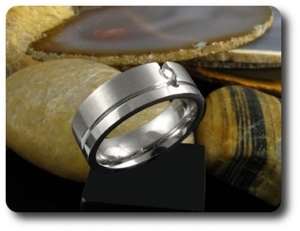 Men  Ring