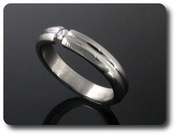 Men  Ring