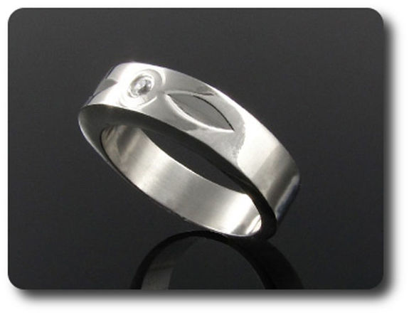 Men  Ring