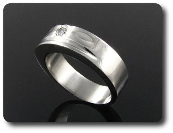 Men  Ring
