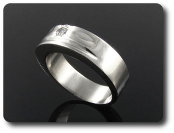 Men  Ring