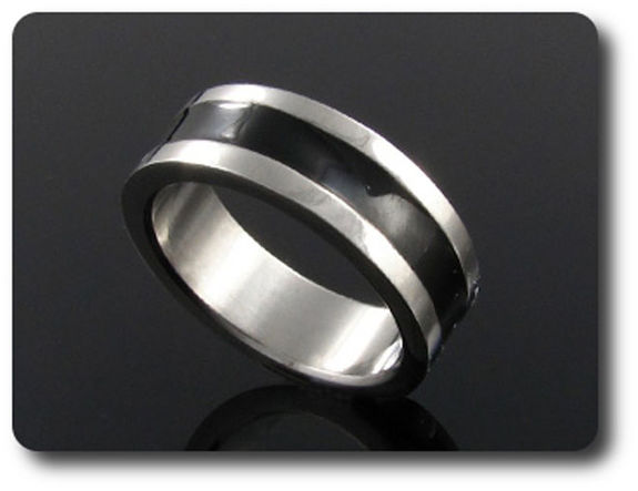 Fashionable Men Ring