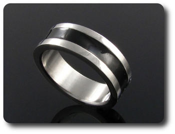 Fashionable Men Ring