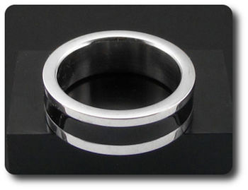 Fashionable Men Ring