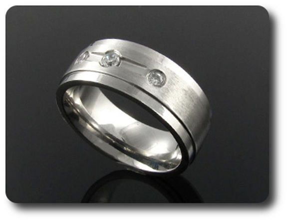 Men Ring