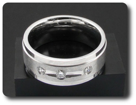 Men Ring
