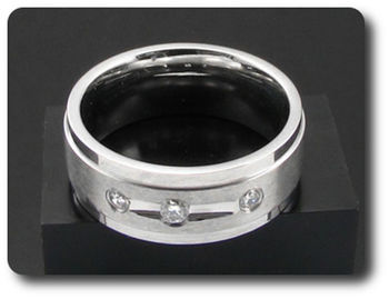 Men Ring