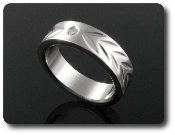 Men  Ring