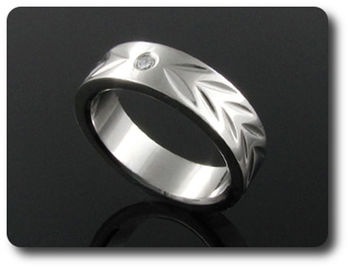 Men  Ring