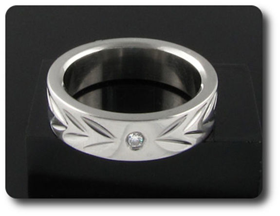 Men  Ring
