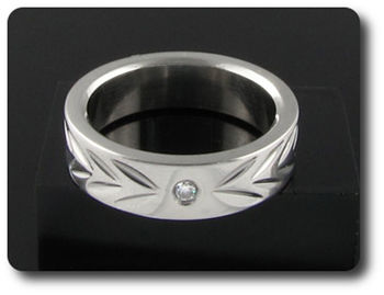 Men  Ring