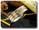 BAGUE HOMME