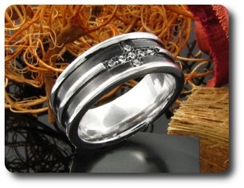 Men Ring