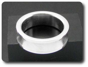 Fashionable Men Ring