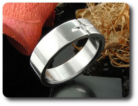 Men  Ring