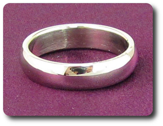 Fashionable Men Ring
