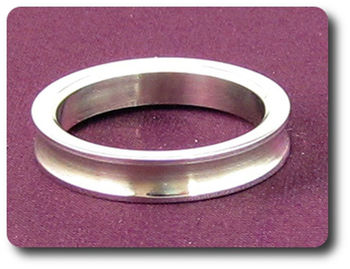 Fashionable Men Ring