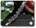 BRACELET AMETHYSTE