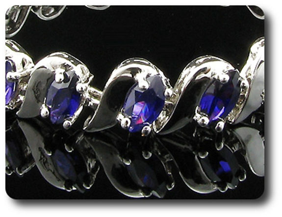 BRACELET AMETHYSTE