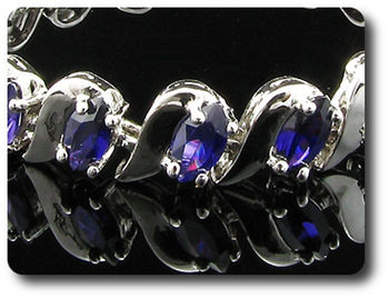BRACELET AMETHYSTE