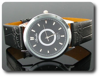 MONTRE HOMME