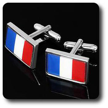 BOUTONS DE MANCHETTES