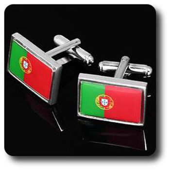 Cufflinks