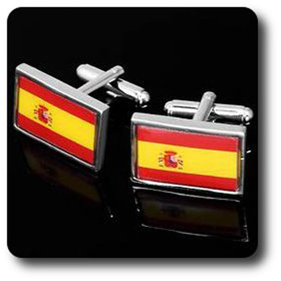Cufflinks