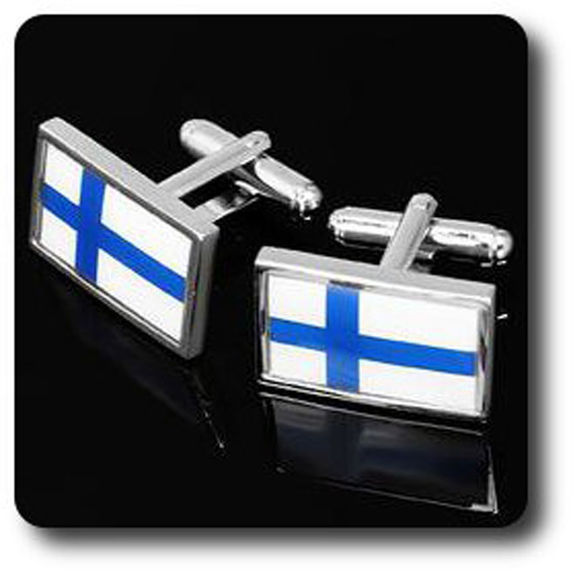 Cufflinks