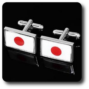 Cufflinks