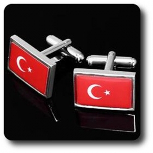 Cufflinks