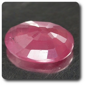 2.25CT. PINK NATURAL SAPPHIRE
