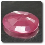2.25CT. PINK NATURAL SAPPHIRE