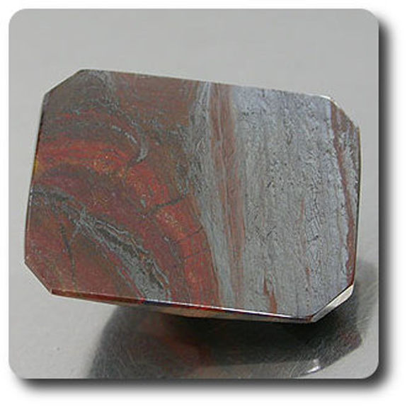 7.23 cts OEIL DE TIGRE