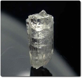 2.18 cts. TOURMALINE ACHROITE