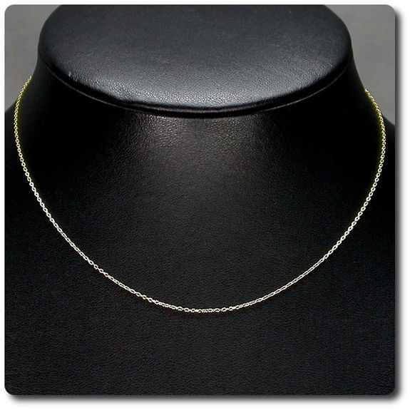 Chain 41 cm. 1.26 g