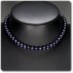 176.24 cts COLLIER DE PERLES