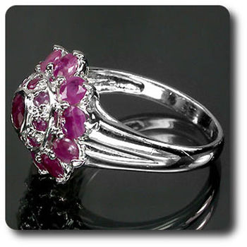 RUBY RING