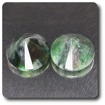 2.50 cts LOT DE 2 MAW SIT SIT VERTE