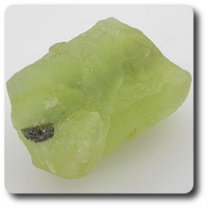 46.8 grammes PREHNITE