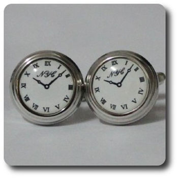 Cufflinks