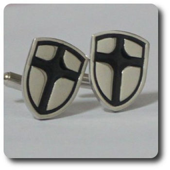 Cufflinks