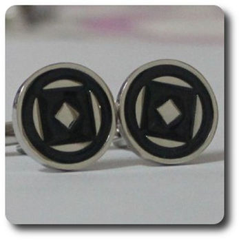 Cufflinks