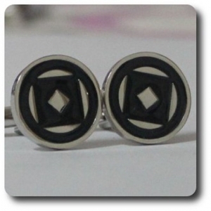 BOUTONS DE MANCHETTES