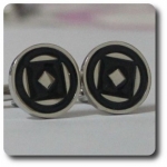 Cufflinks
