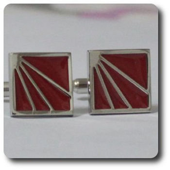 Cufflinks