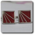 Cufflinks