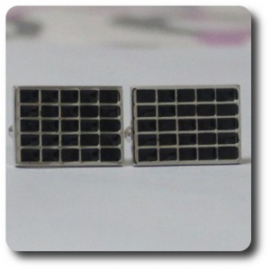 Cufflinks