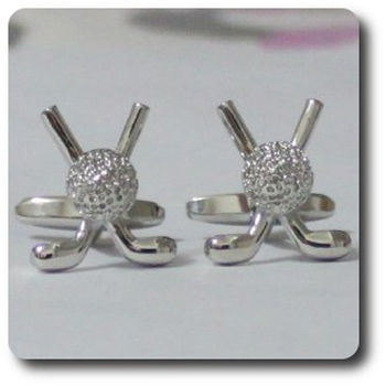Cufflinks